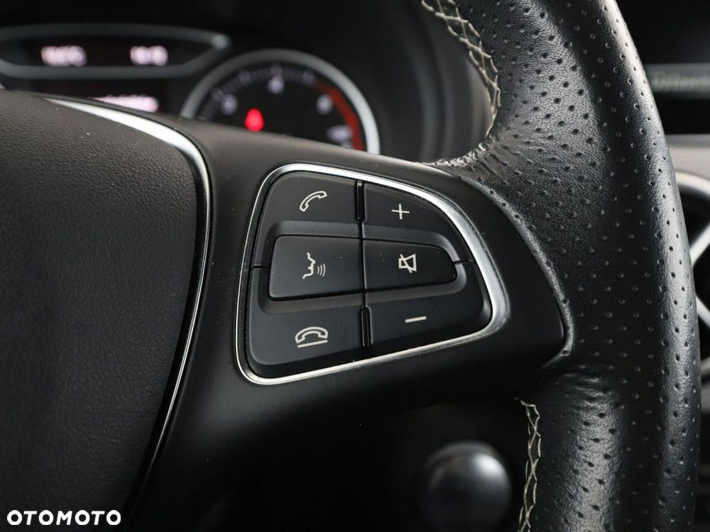 Mercedes-Benz Klasa B 180 (CDI) d 7G-DCT Urban - 29