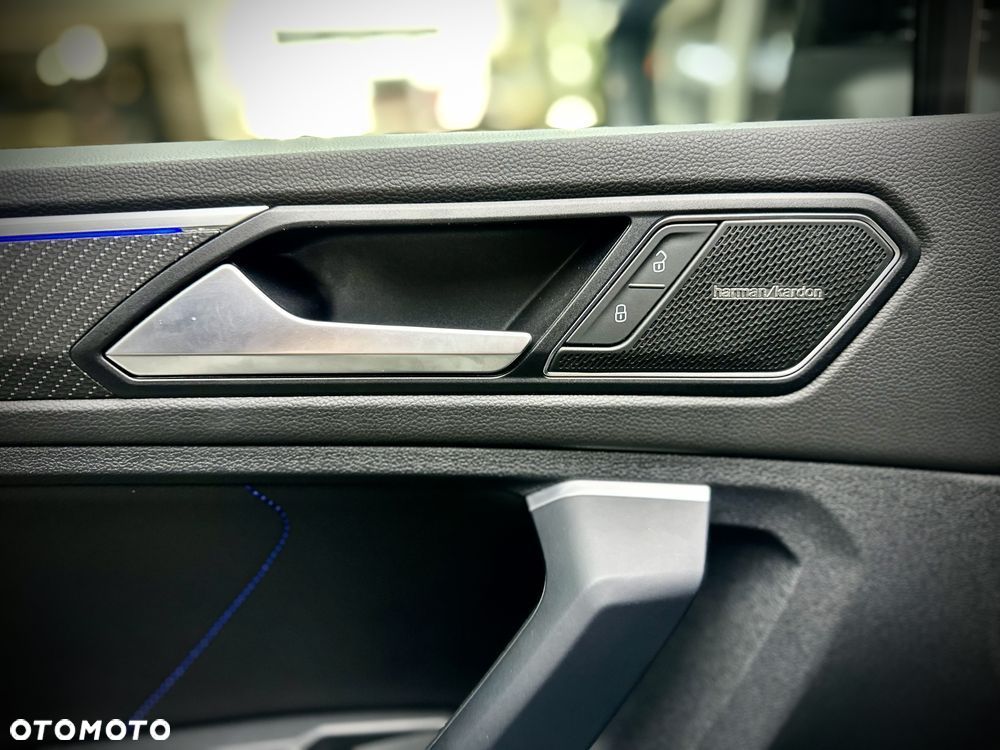 Volkswagen Tiguan - 26