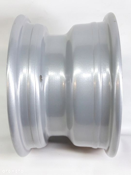 Nowe Opony 195/55 r10C 10C 10 98N do przyczep lawet Leao Opona  Felga  r10 6J et4 5x112 linglong - 5