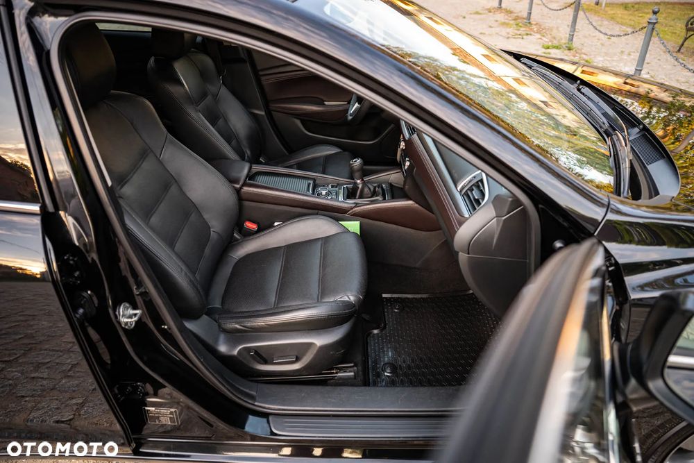 Mazda 6 2.0 Skypassion I-ELoop - 33