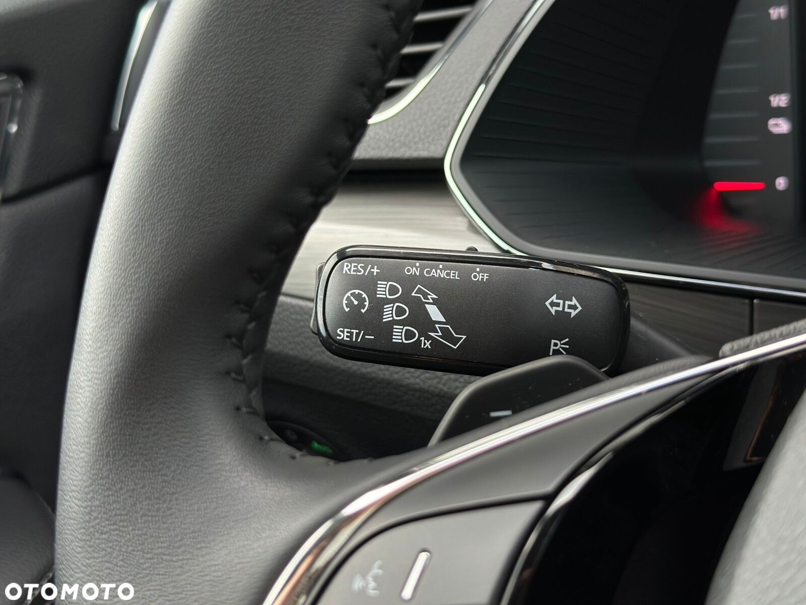 Skoda Superb - 22