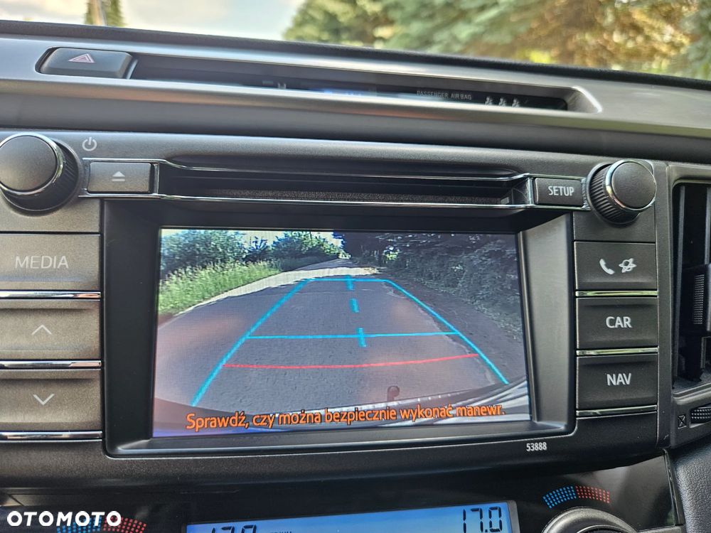 Toyota RAV4 2.0 4x4 Edition S - 27