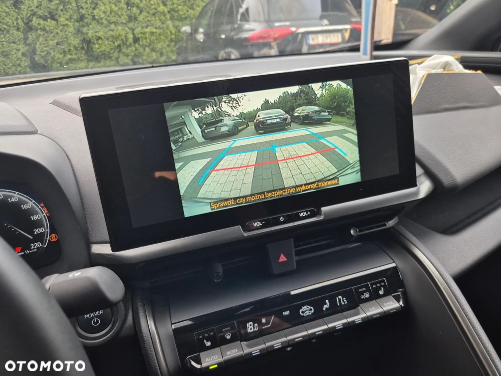 Toyota C-HR - 22