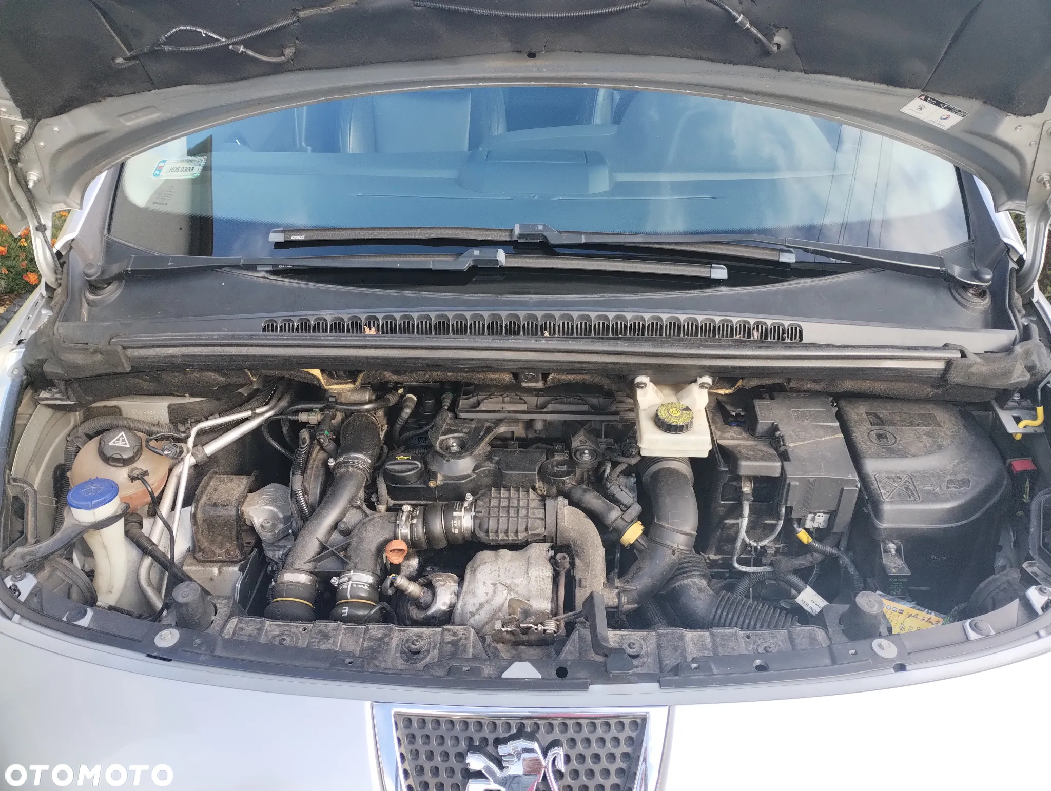 Peugeot 3008 - 17