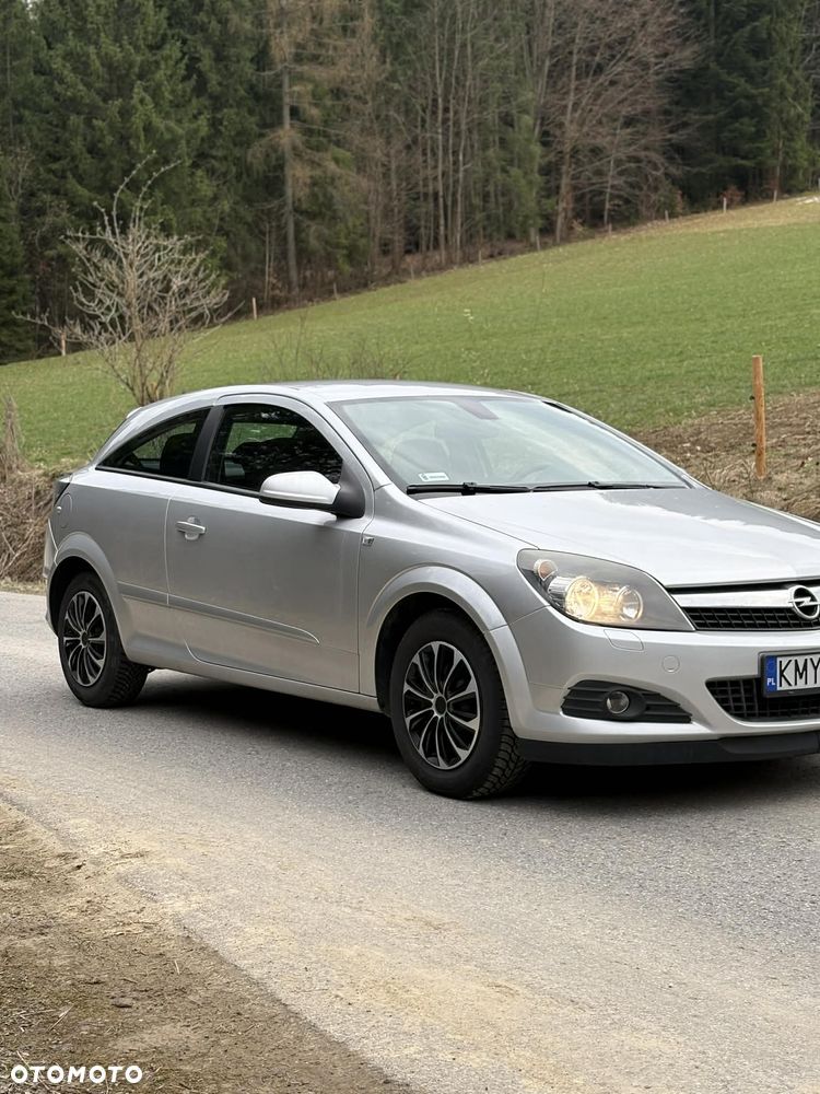 Opel Astra 1.6 - 3