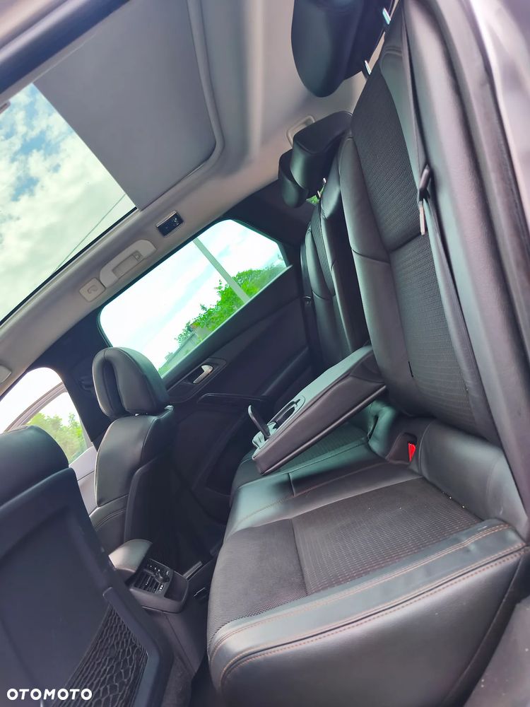 Peugeot 508 RXH BlueHDi 180 EAT6 Stop&Start - 25