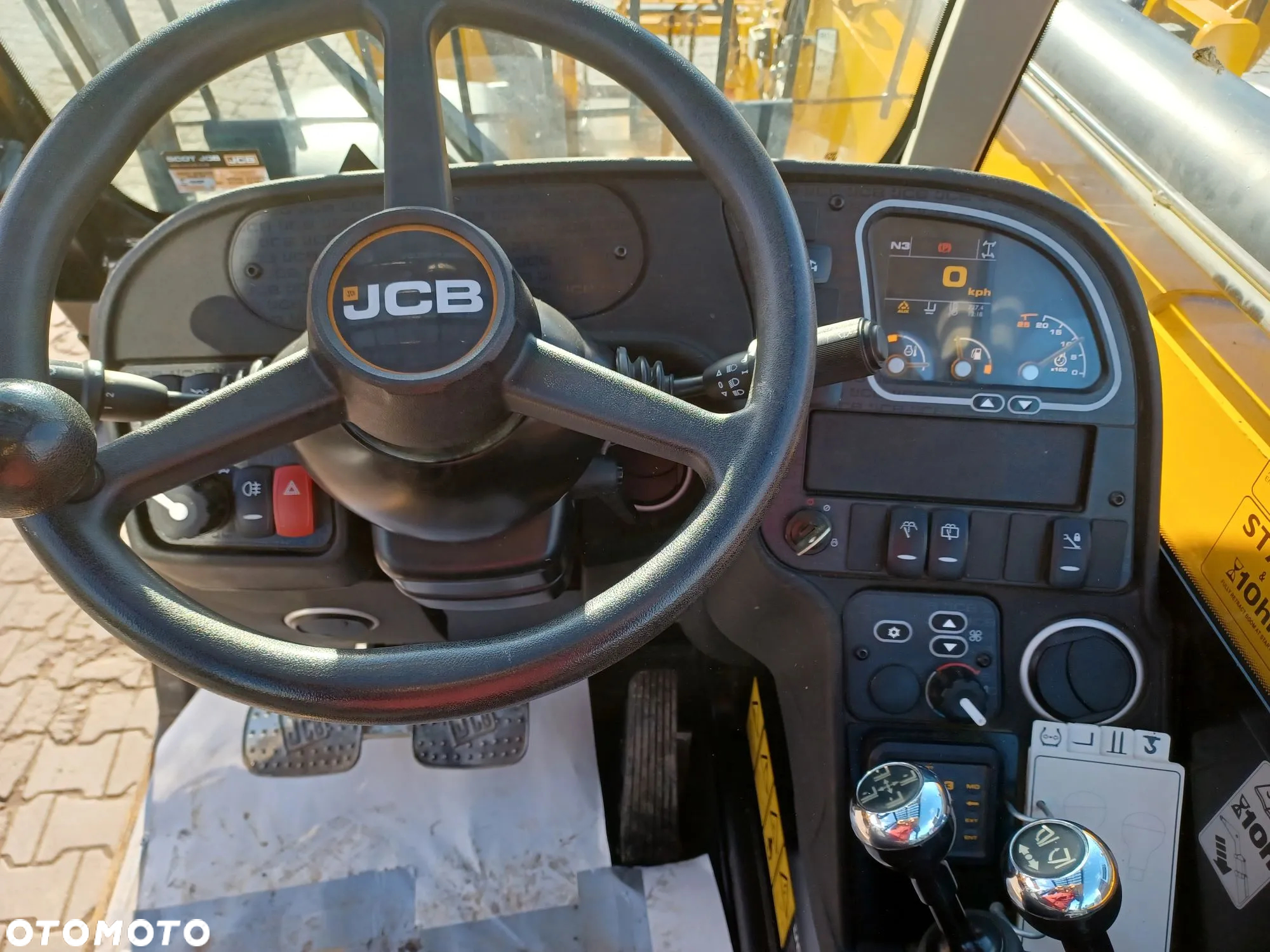 JCB 535-125 - 14