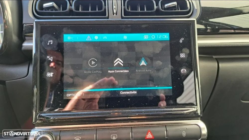 Citroën C3 Pure Tech S&S Feel Pack - 10