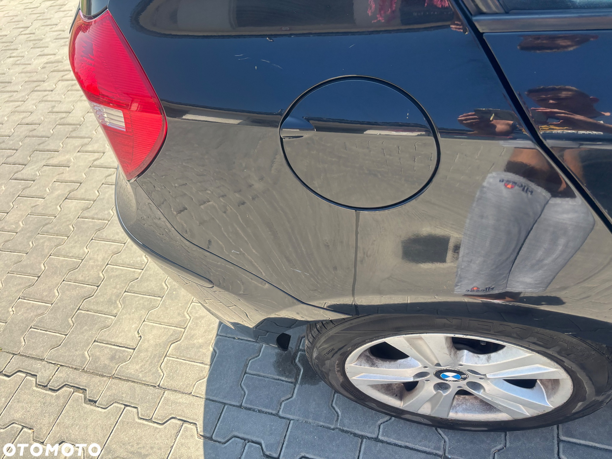 BMW Seria 1 - 8