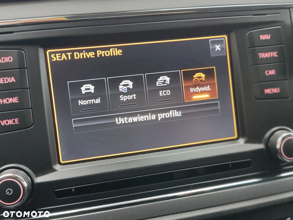 Seat Leon 2.0 TDI Start&Stop DSG FR - 34