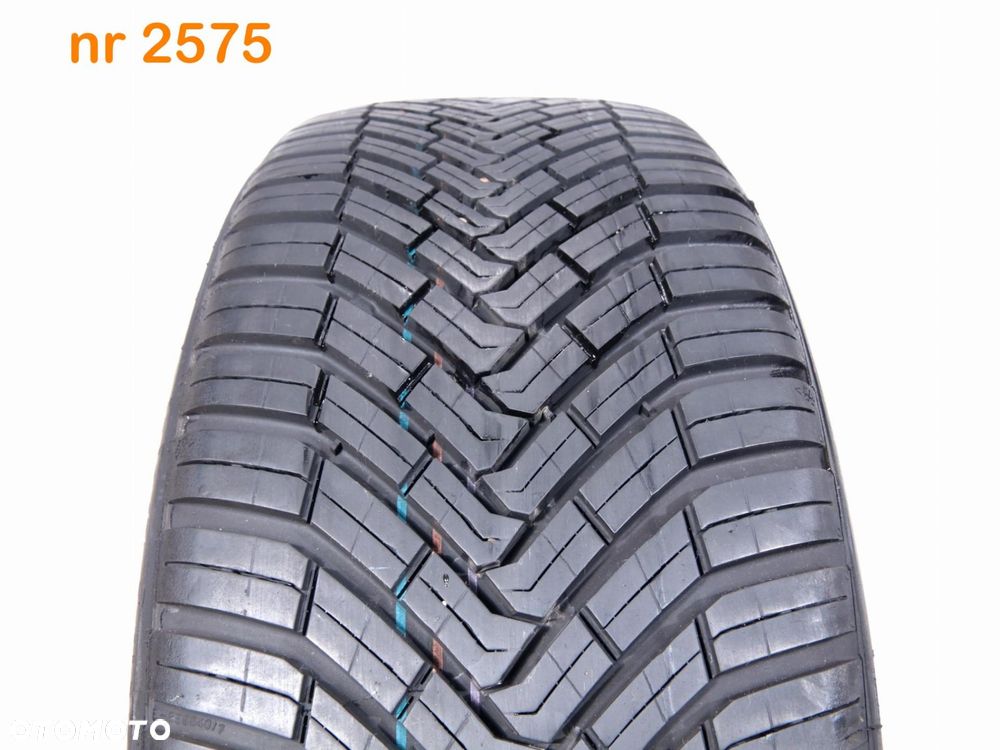 Continental AllSeasonContact 215/45 R18 - 1