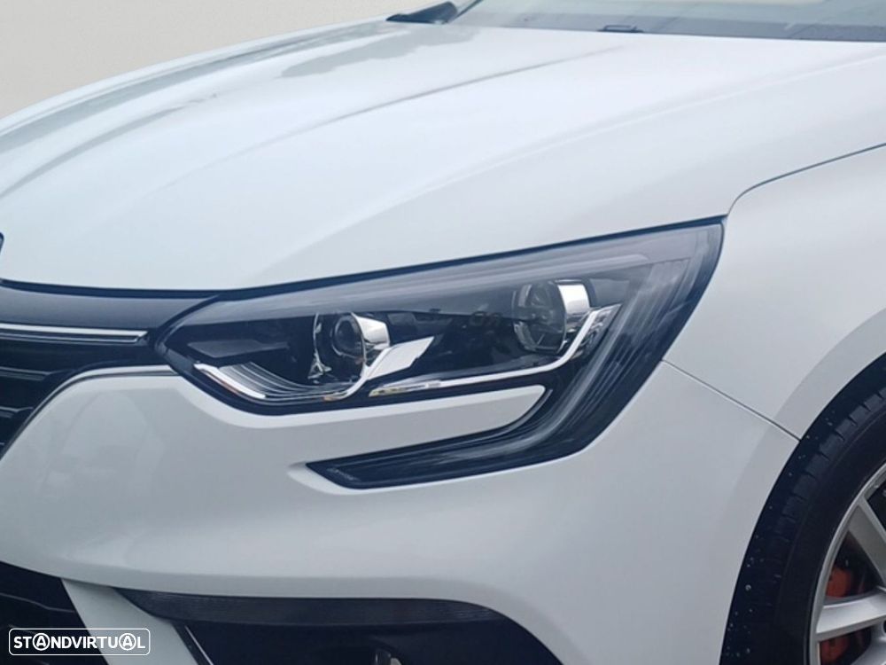 Renault Mégane 1.5 dCi Intens - 5