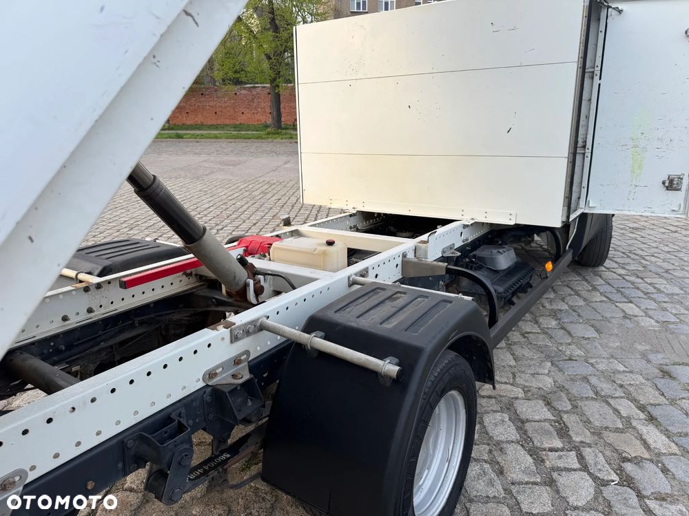 Iveco Daily 35C15 3.0 HPI 150 KM Wywrotka - 19