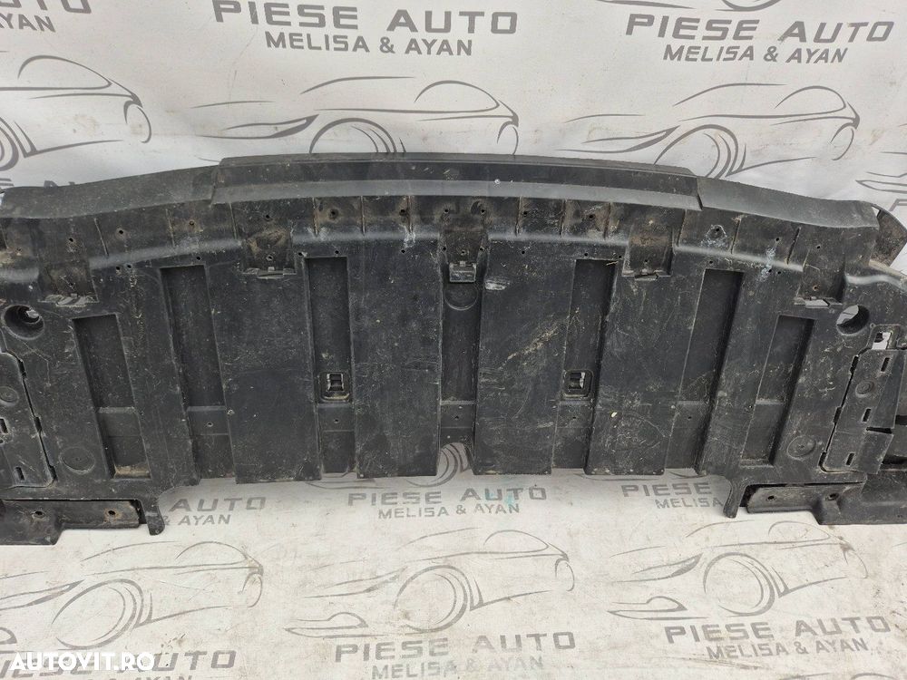 Scut bara fata Renault Scenic 4 622353354r an 2016-2017-2018-2019-2023 - 3