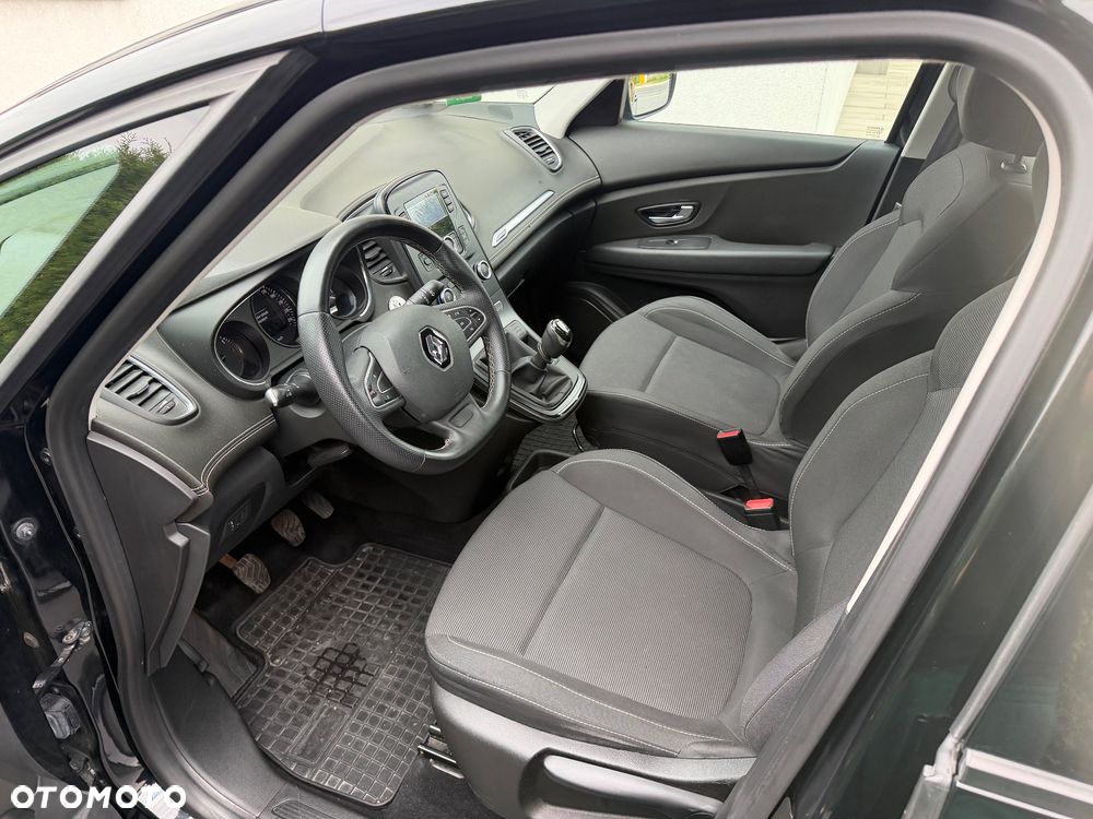 Renault Scenic 1.2 TCe Energy Zen - 11