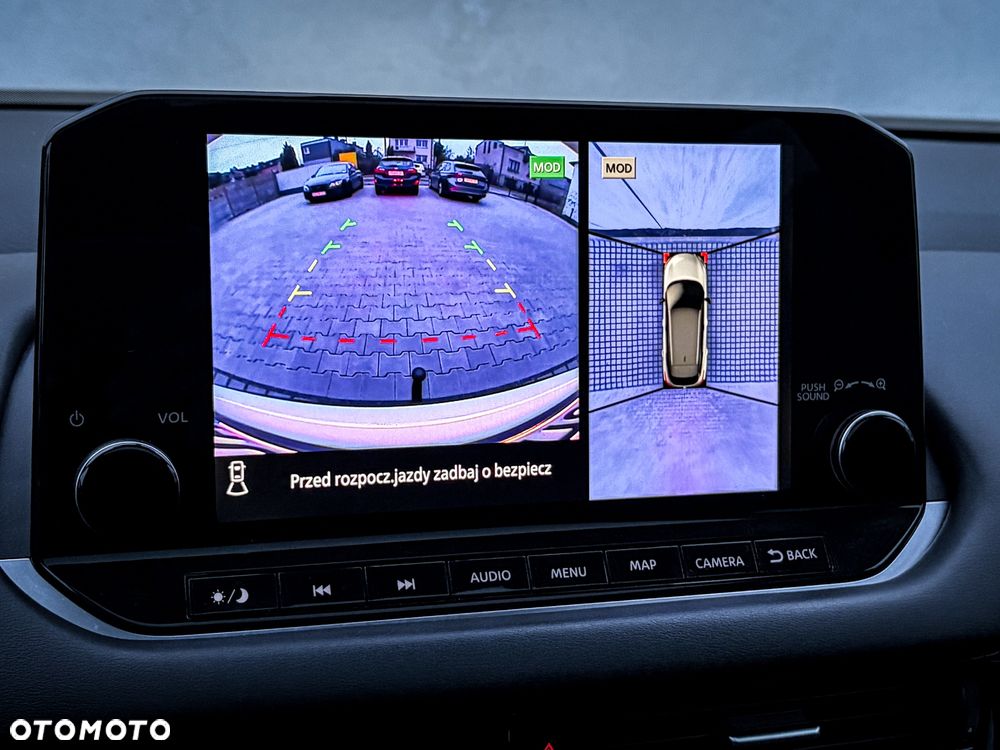 Nissan Qashqai 1.3 DIG-T MHEV Tekna - 31