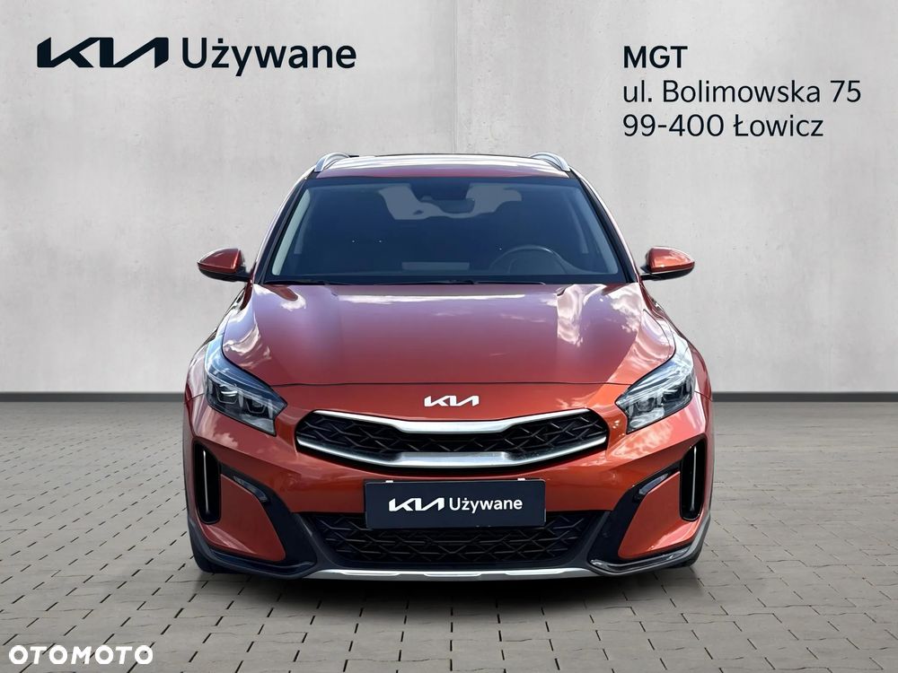 Kia XCeed 1.5 T-GDI M - 9