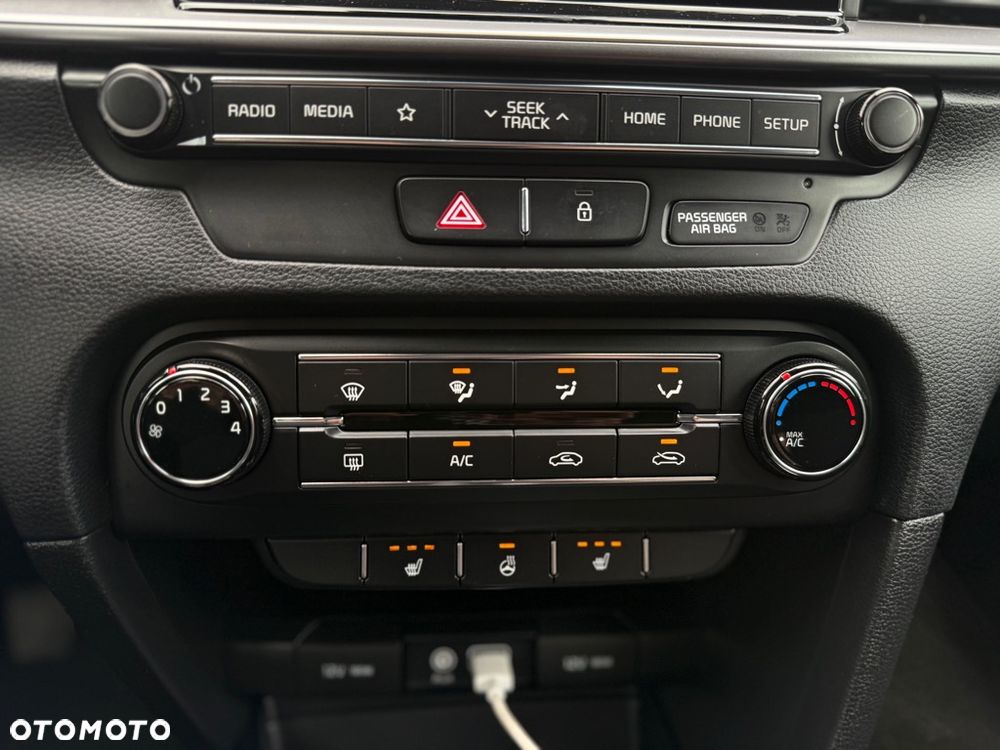 Kia Ceed 1.4 CVVT Edition 7 - 25