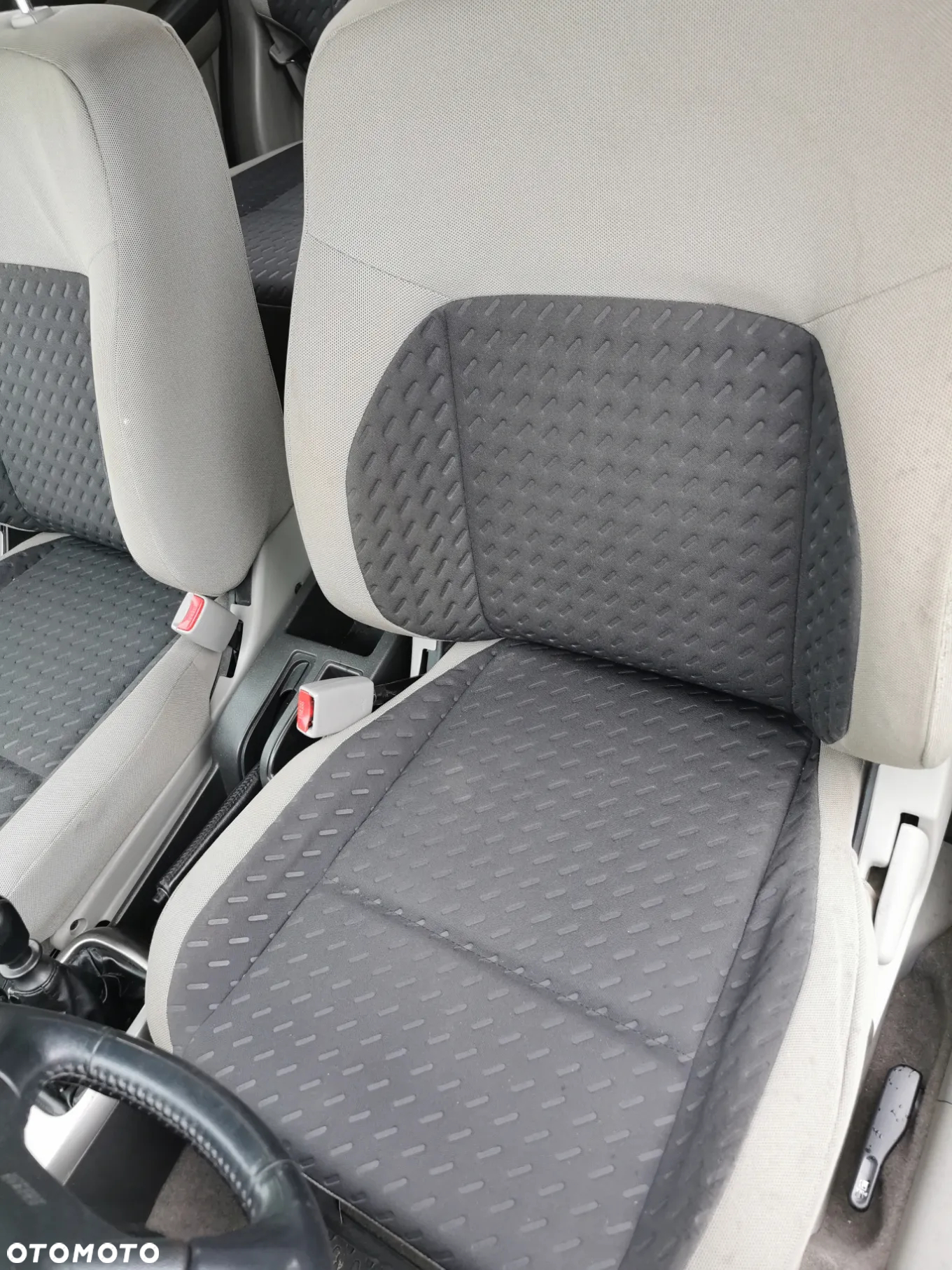 Nissan X-Trail 2.2 dCi Elegance - 13