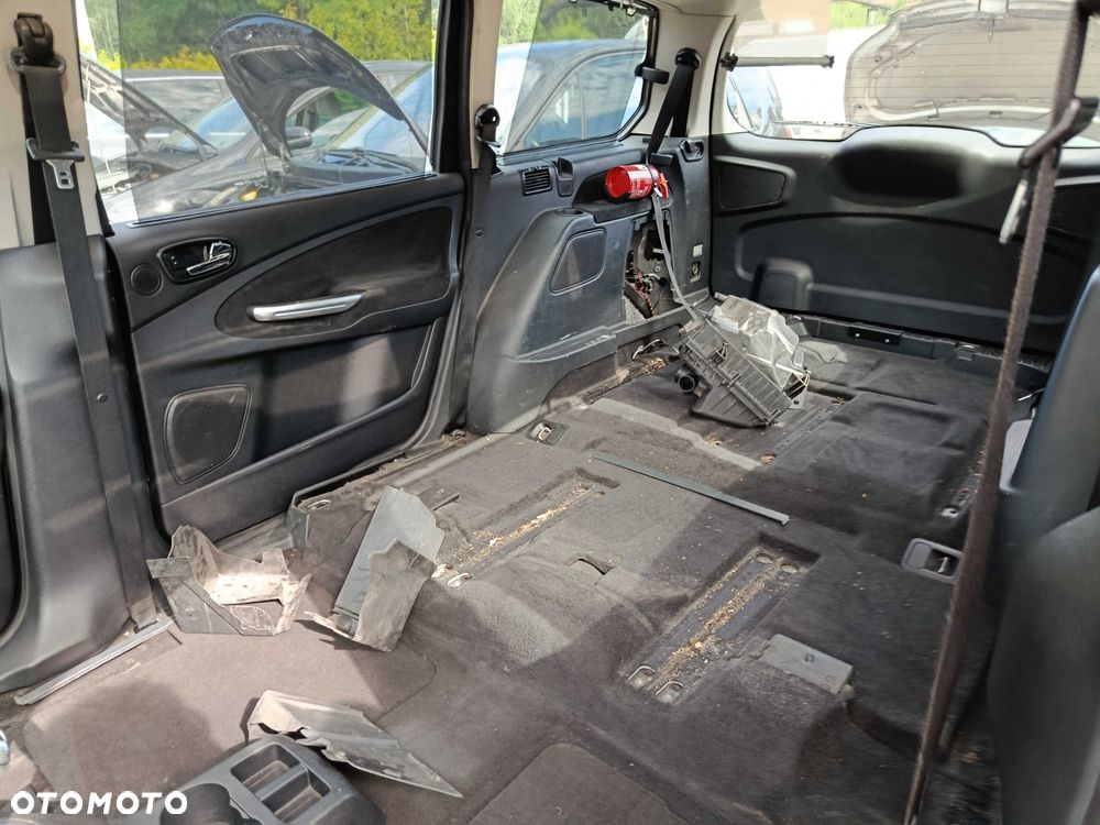Ford Galaxy 2.0b Dauratec 2006r NA CZĘŚCI - 6