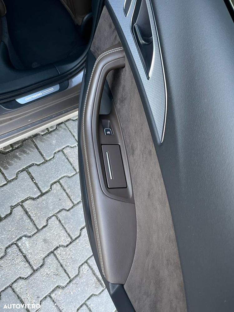 Audi A6 Allroad - 13