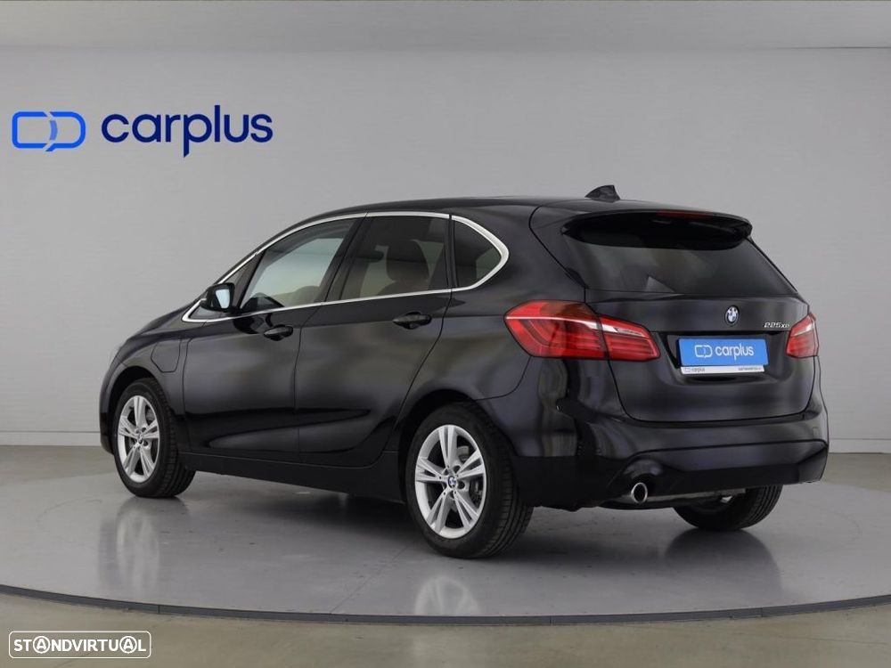 BMW 225xe Active Tourer Pack M - 5