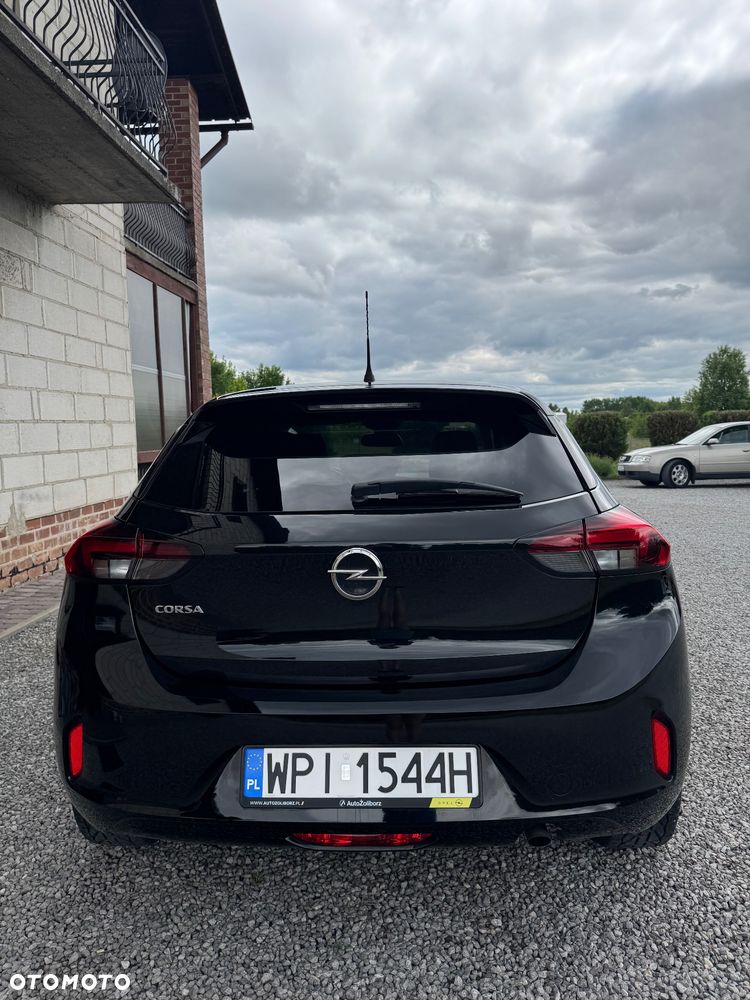 Opel Corsa ver-1-2-elegance-s-s - 15