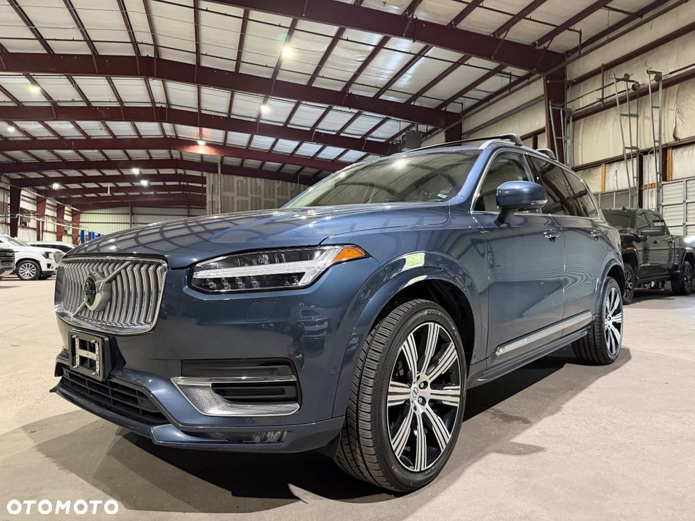 Volvo XC 90 T6 AWD Inscription - 2