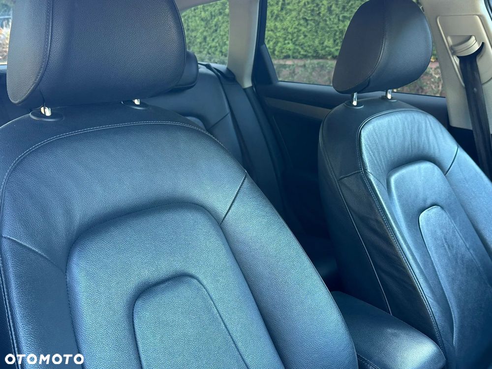Audi A4 Avant 2.0 TDI DPF Ambition - 17