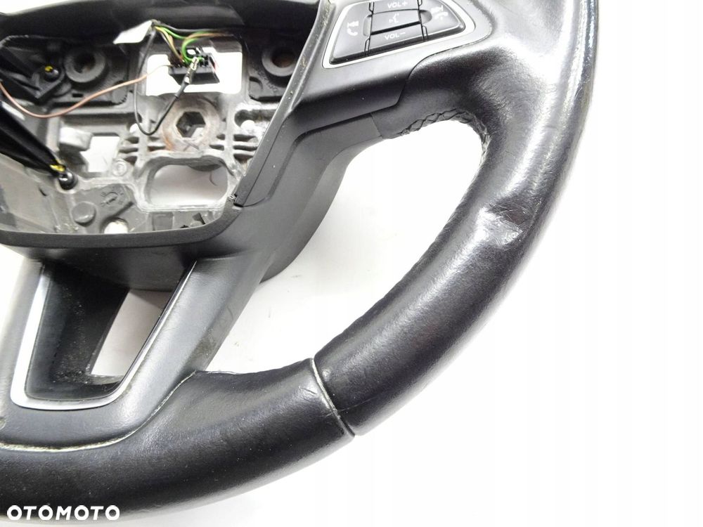 kierownica skóra multi ford focus mk3 lift f1eb3600ge3zee - 3