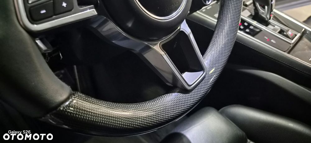 Porsche Panamera 4S Executive - 4