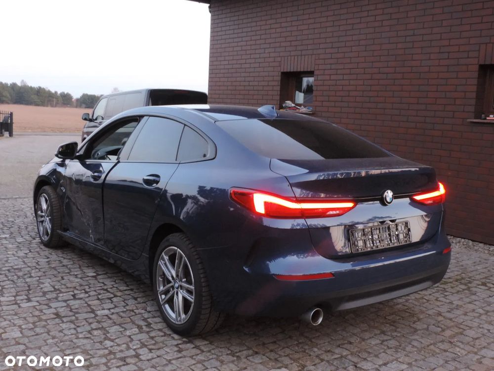 BMW Seria 2 218i Edition Colorvision - 31