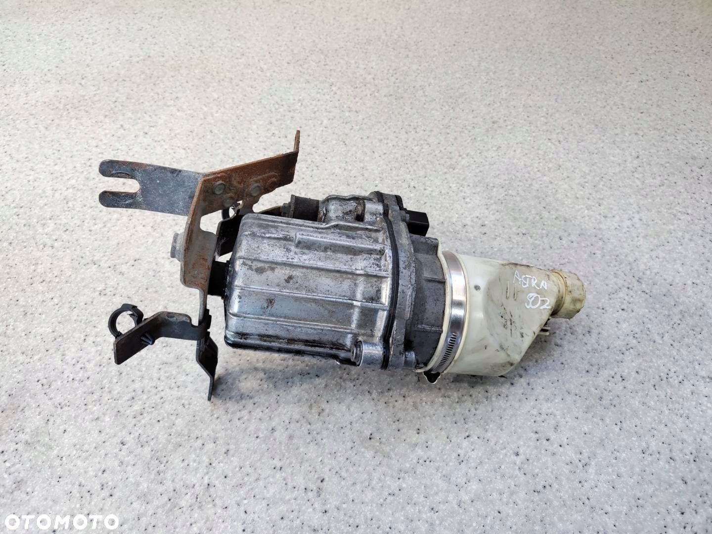 POMPA WSPOMAGANIA OPEL ASTRA H III 1.9 CDTI KOMBI - 7625955135 - 1