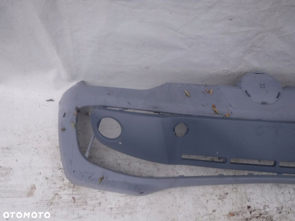 VOLKSWAGEN UP ZDERZAK PRZÓD NOWY - 2