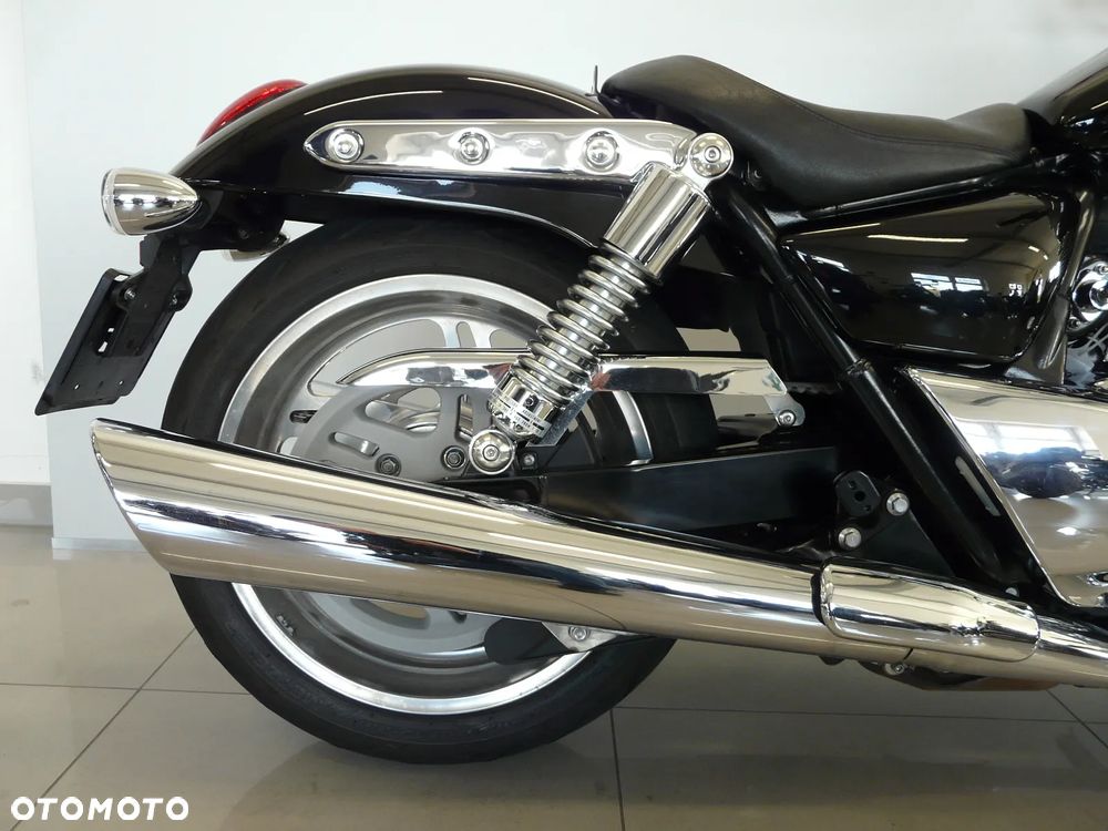 Triumph Thunderbird - 24