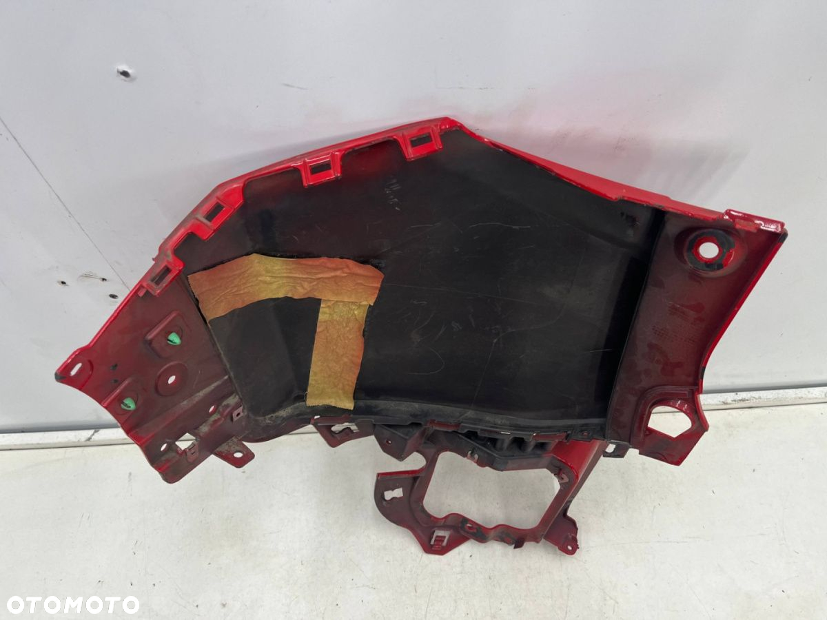 Zderzak tylny Jeep Renegade 14r.- tył prawy narożnik 735585021 - 15