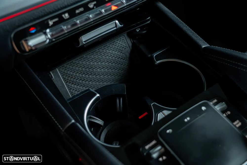 Mercedes-Benz GLE 350 de 4Matic - 23