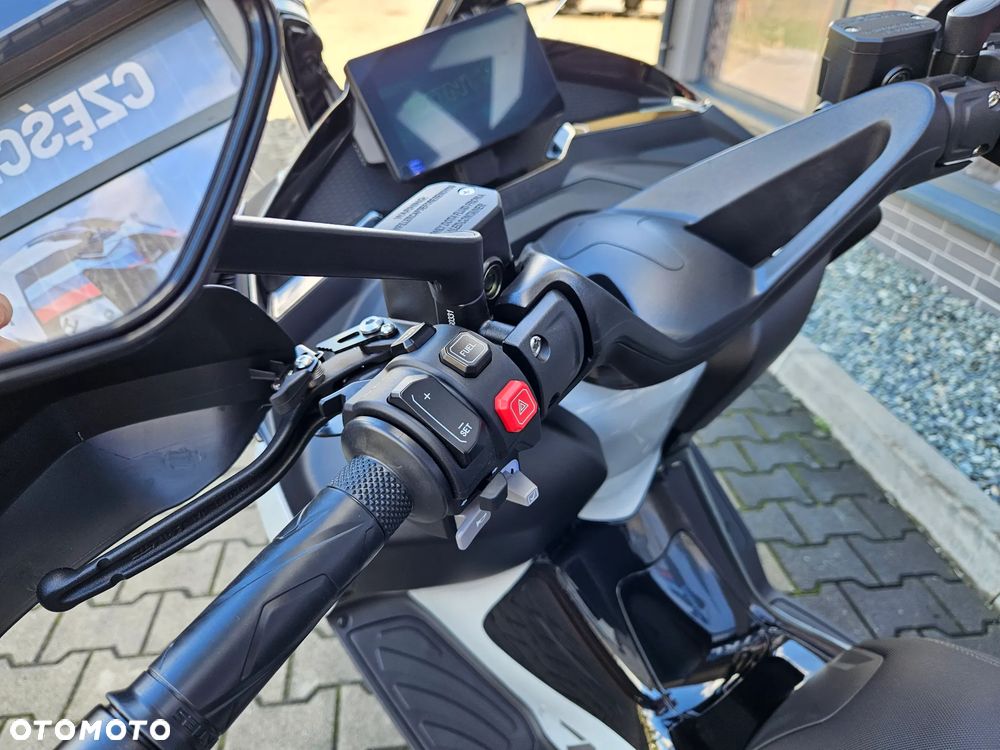 Zontes Inny - 7