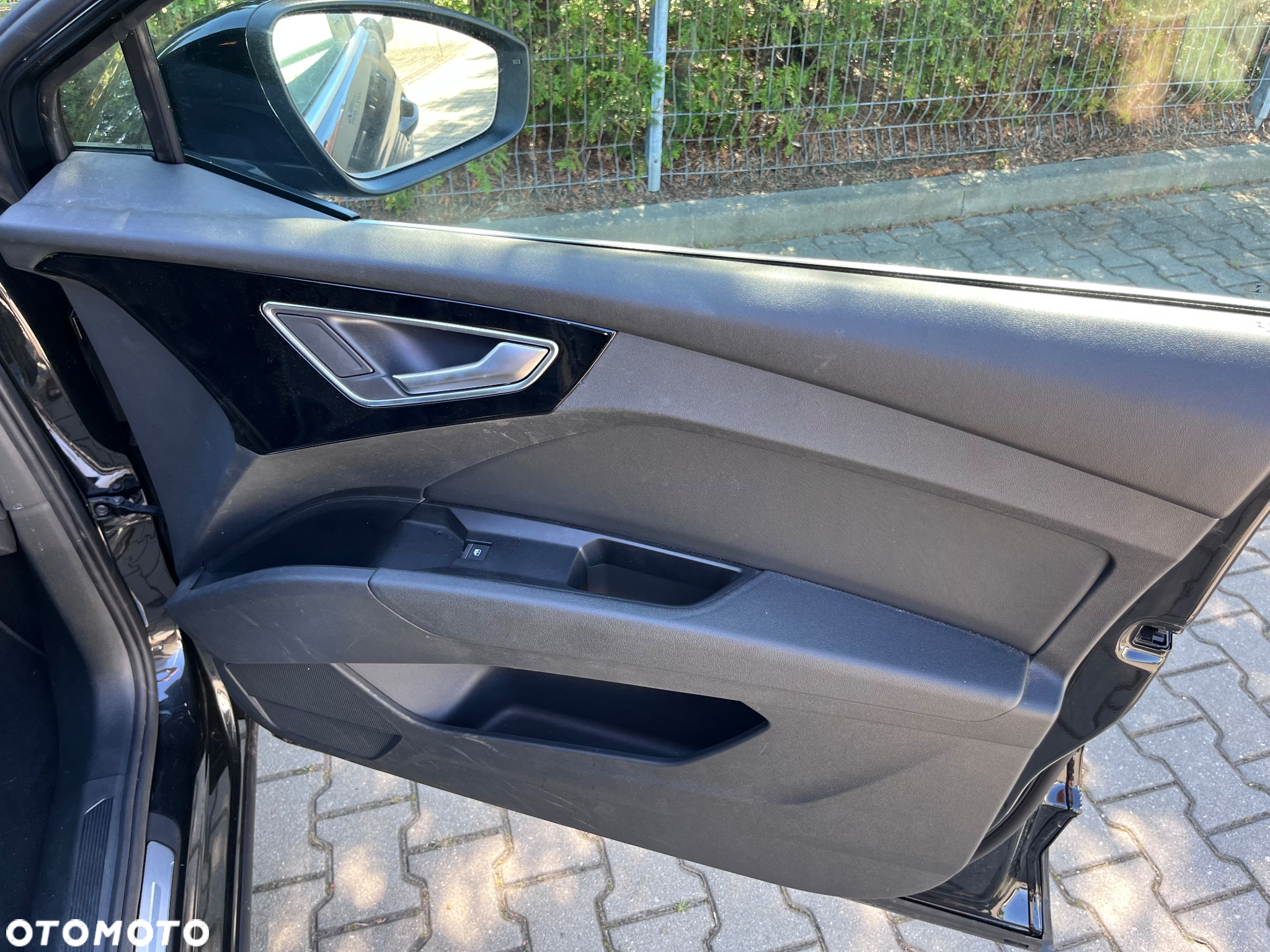 Audi Q4 e-tron 35 52kWh S Line - 34
