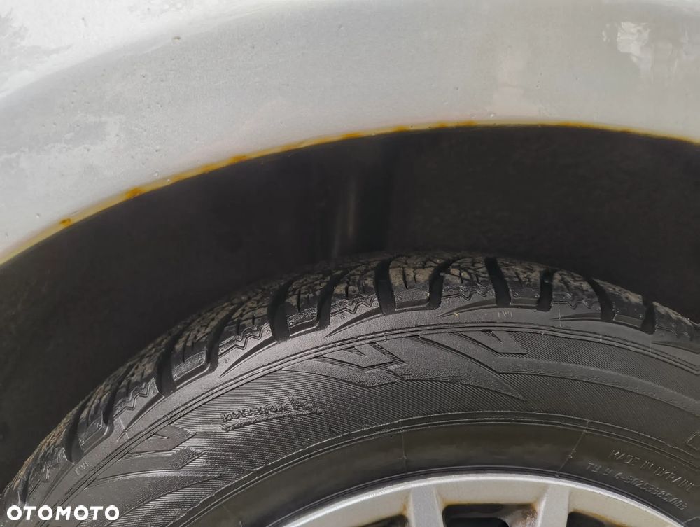 Fiat Bravo 1.4 16V Active - 17