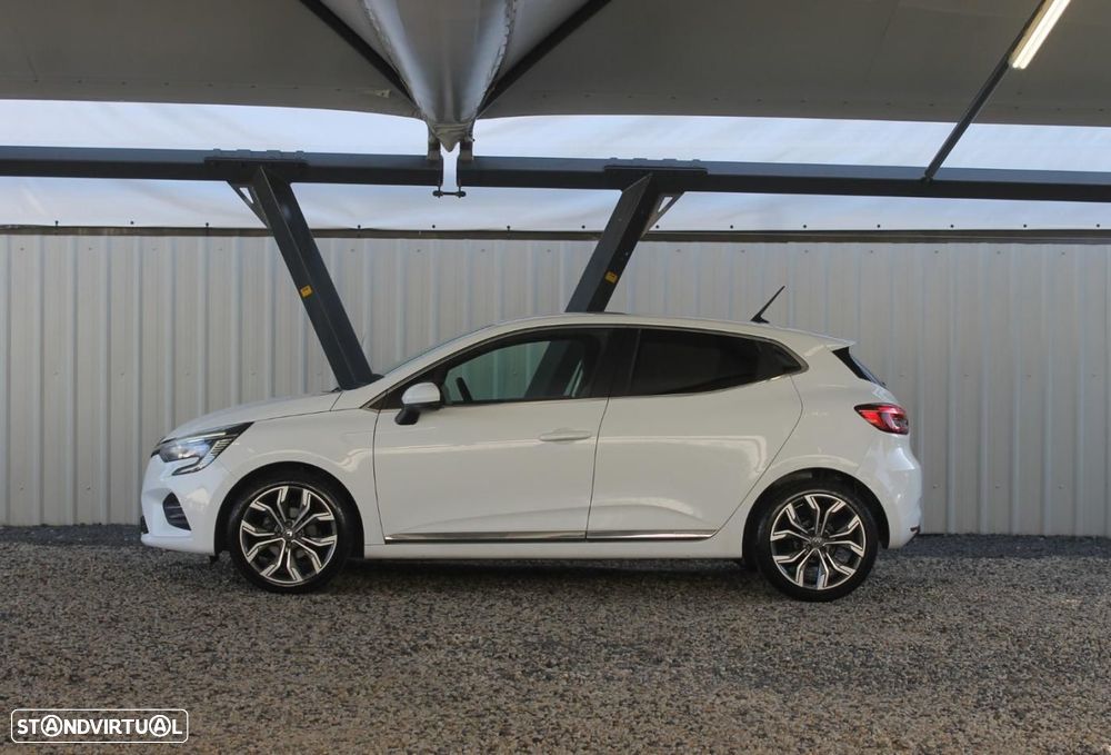 Renault Clio 1.5 Blue dCi Exclusive - 6