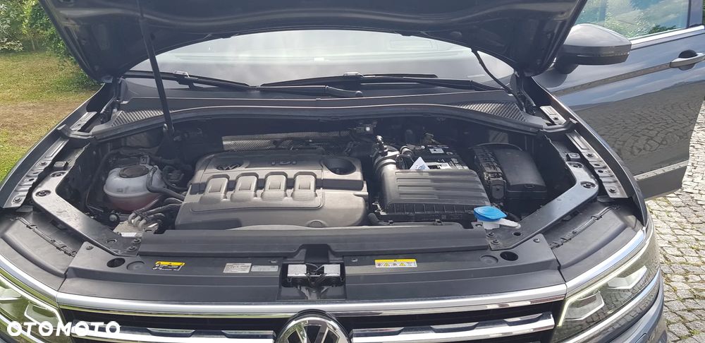 Volkswagen Tiguan 2.0 TDI BMT SCR 4Mot Highline DSG - 7