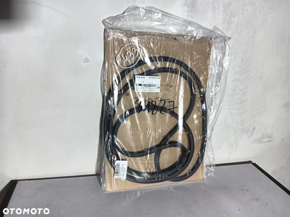 Części samochodowe