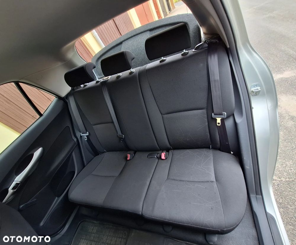 Toyota Auris 1.4 VVT-i Luna - 12