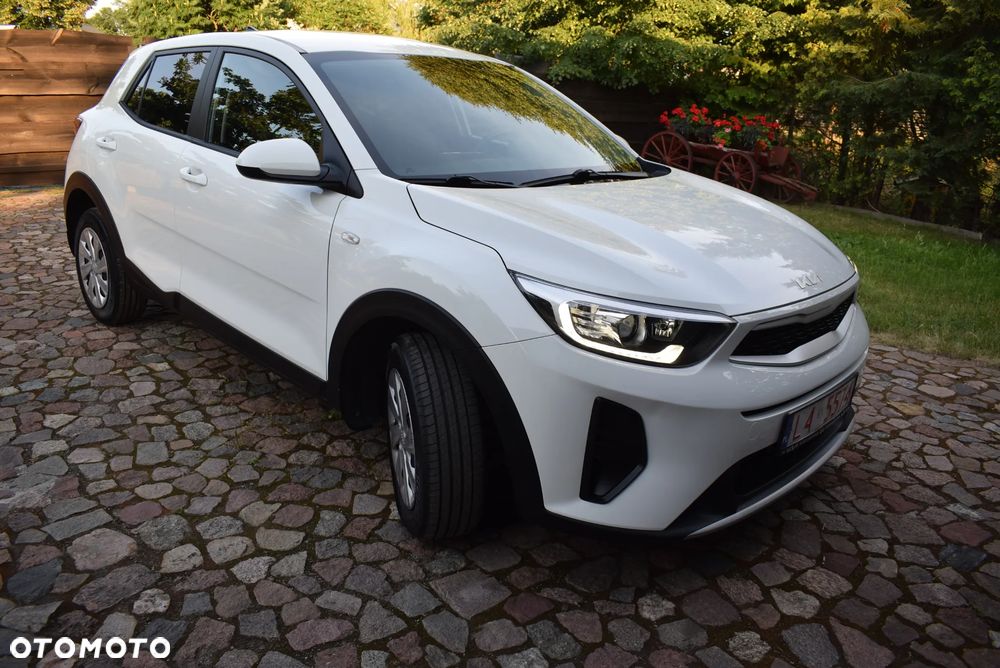 Kia Stonic - 19