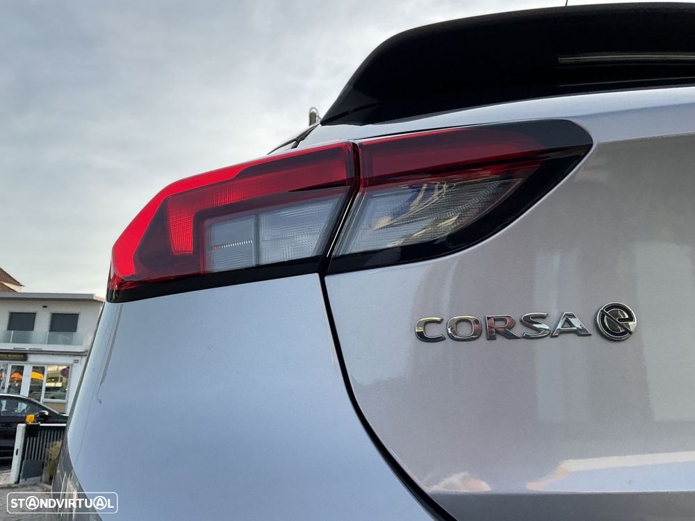 Opel Corsa-e Business Edition - 22