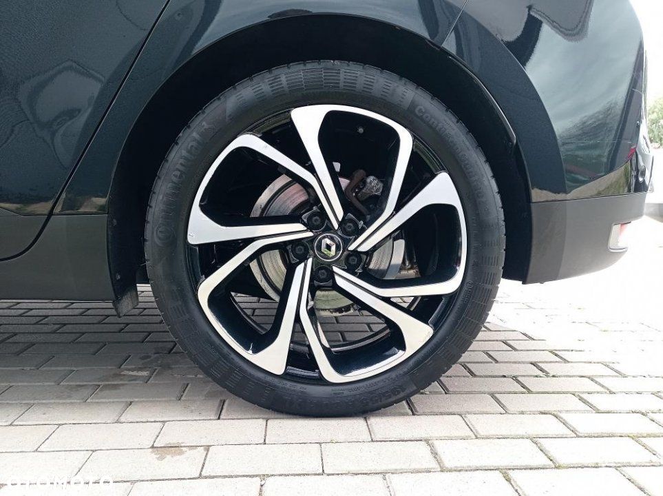 Renault Grand Scenic - 10