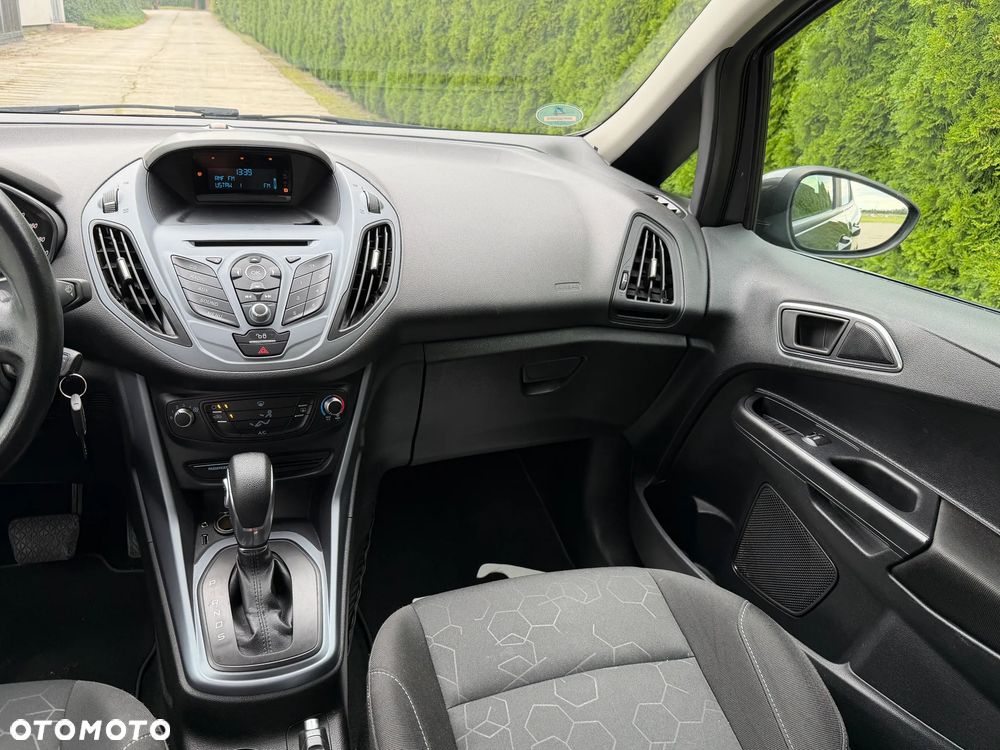 Ford B-MAX 1.6 SYNC Edition - 15