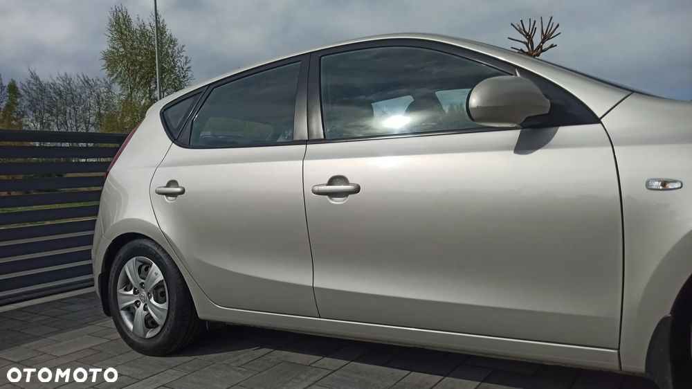 Hyundai i30 - 8