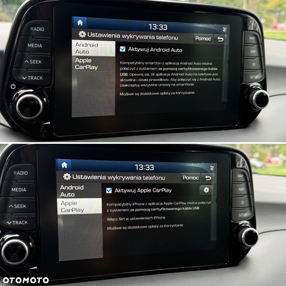 Hyundai Tucson 1.6 CRDi 48V-Hybrid 2WD DCT N Line - 29